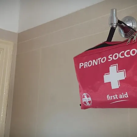 Apartment Fabbricotti Florence