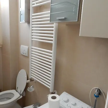 Apartment Fabbricotti *