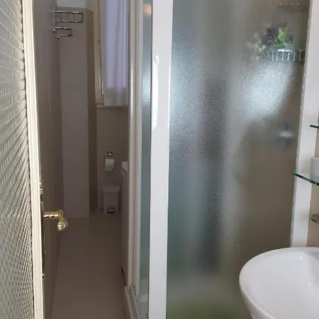 Apartment Fabbricotti