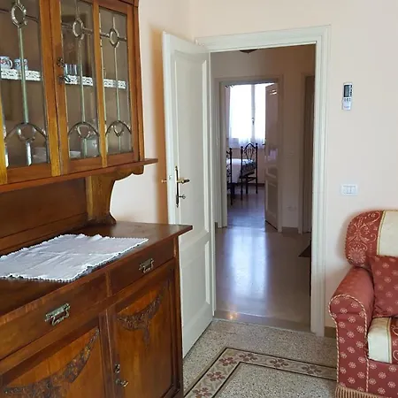 Apartment Fabbricotti *