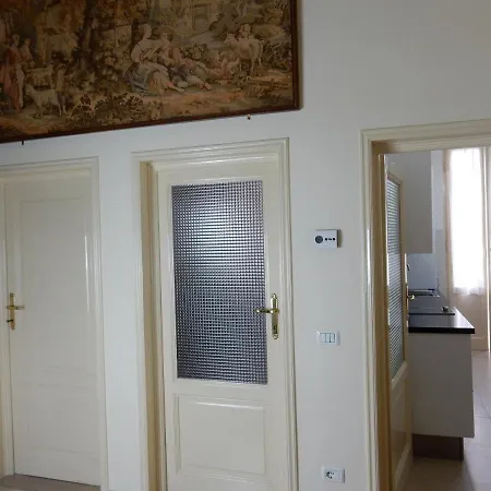 Apartment Fabbricotti