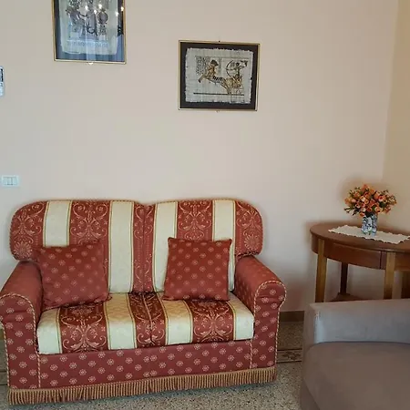 Fabbricotti Apartment Florence
