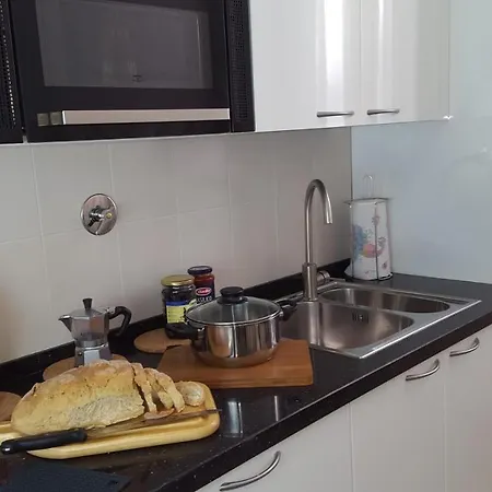 Fabbricotti Apartment *