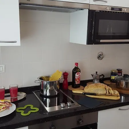 Fabbricotti Apartment