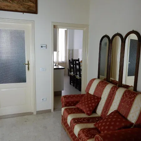 Fabbricotti Apartment *