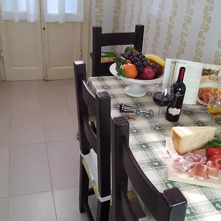 Apartment Fabbricotti Florence