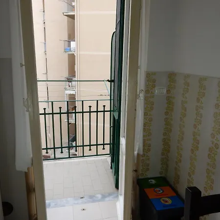 Fabbricotti Apartment *
