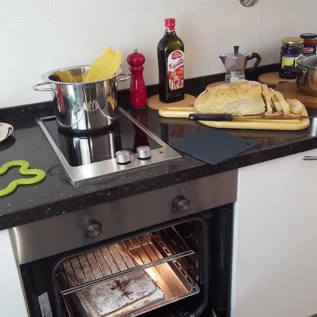 Apartment Fabbricotti