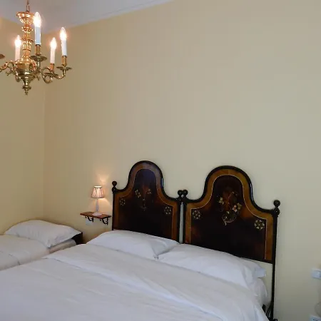 Fabbricotti Apartment Florence