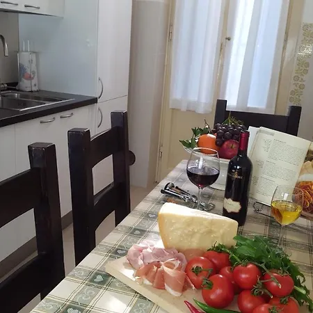 Fabbricotti Apartment *