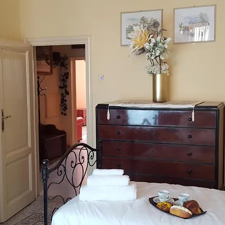 Fabbricotti Apartment
