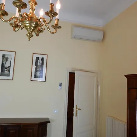 Fabbricotti Apartment *