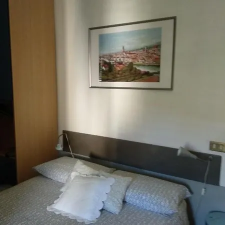 Oltrarno Silvia Appartamento *