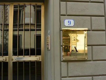 Hotel Alfieri9