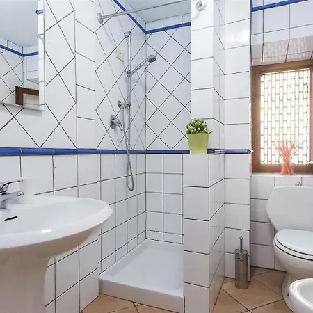 In Rome Rosselli Palace Deluxe 3 Apartment Florenz
