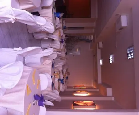 Hotel Eurhotel Florence