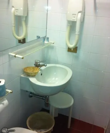 Hotel Eurhotel 3*