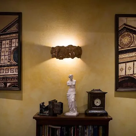 Hotel Alba Palace Firenze