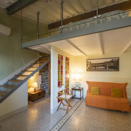 Apartment Proconsolo