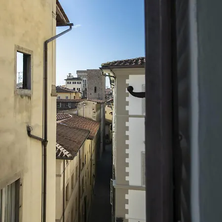 Apartment Proconsolo *