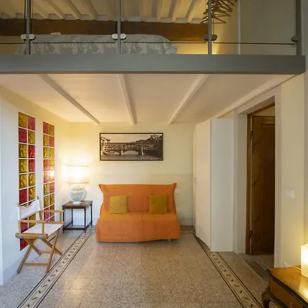 Proconsolo Apartment