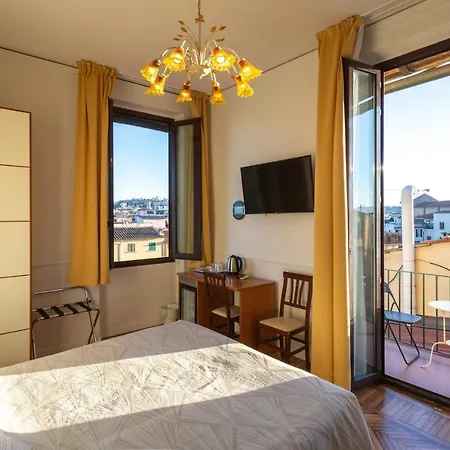 Rubino Firenze