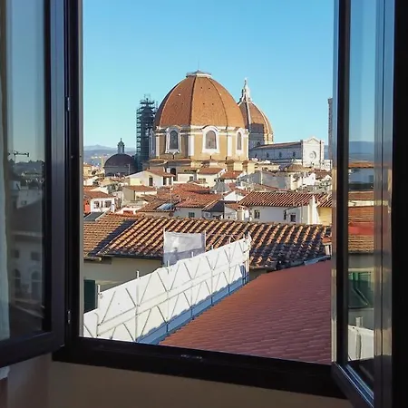 Bed & Breakfast Rubino 3*
