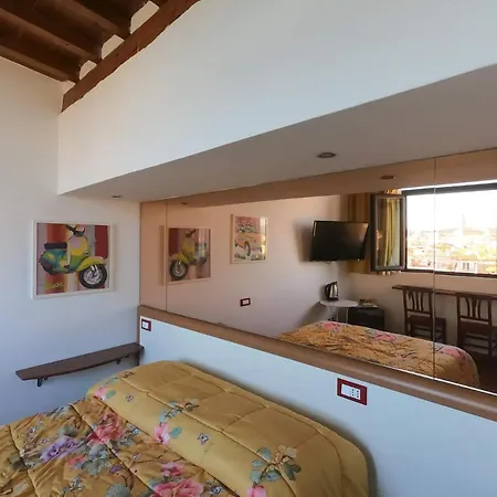 Rubino Bed & Breakfast