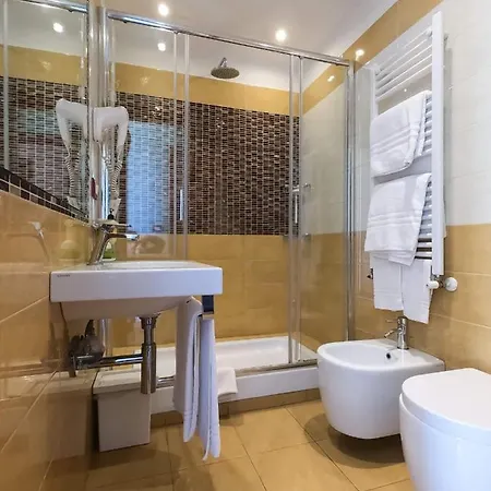 Bed & Breakfast Rubino 3*