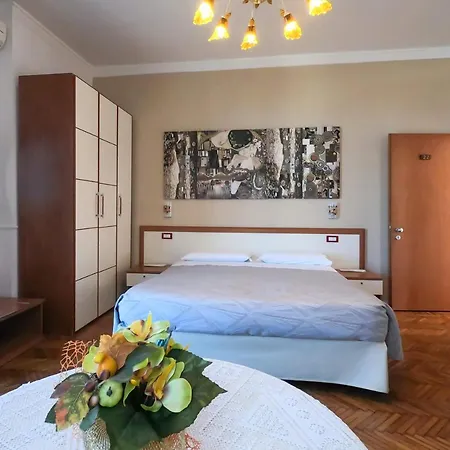 Rubino Bed & Breakfast
