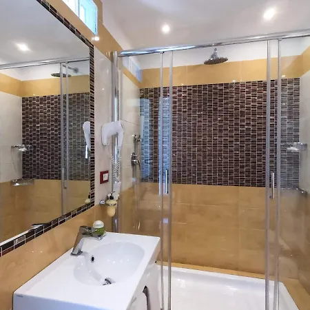 Bed & Breakfast Rubino Firenze