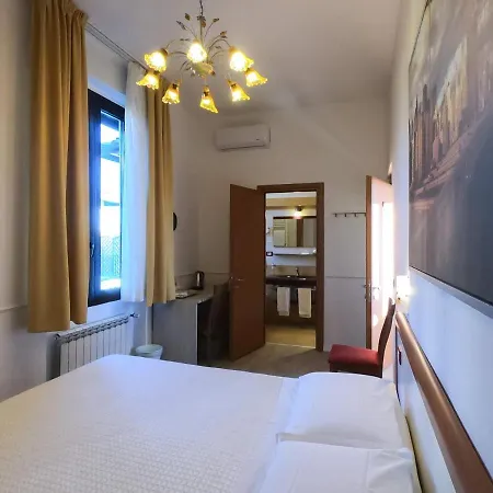 Rubino Bed & Breakfast 3*