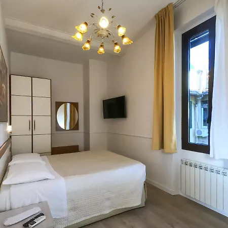 Rubino Bed & Breakfast 3*