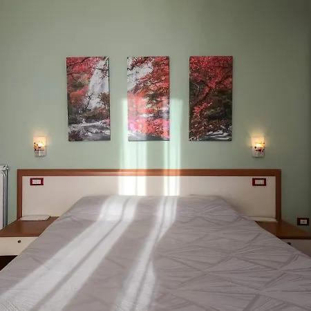 Rubino Bed & Breakfast Florence