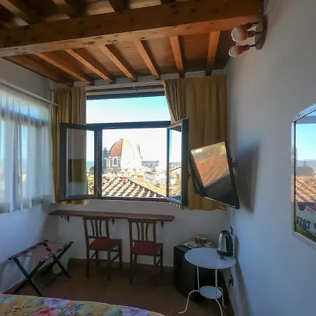 Bed & Breakfast Rubino Florence