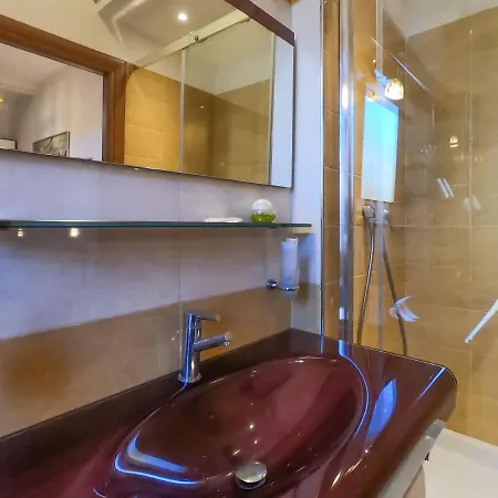 Rubino Bed & Breakfast Florence