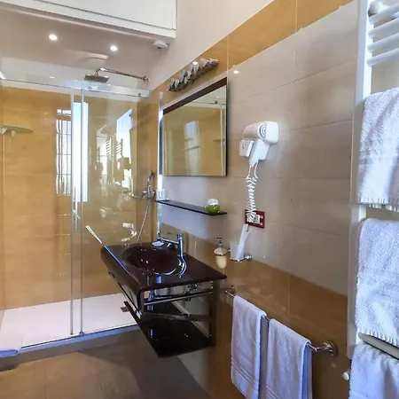 Rubino Bed & Breakfast Firenze