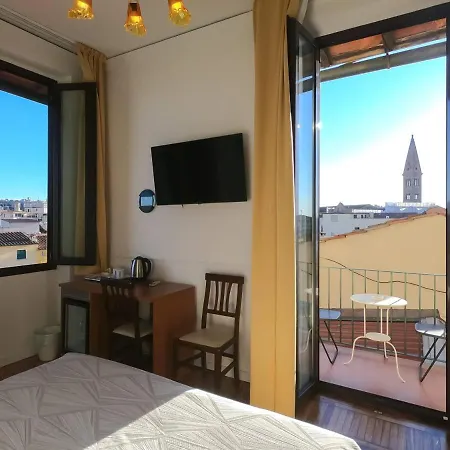 Bed & Breakfast Rubino 3*