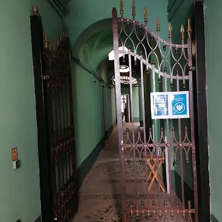 贝尔维尤之家酒店
