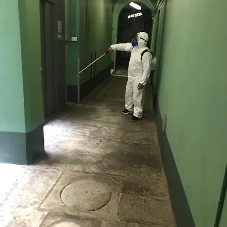 贝尔维尤之家酒店 招待所 3*