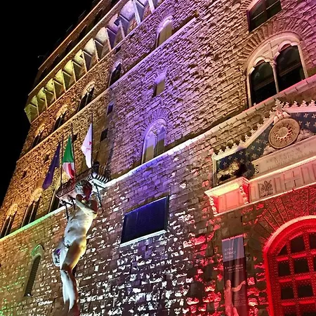 Affittacamere Capri Moon Firenze