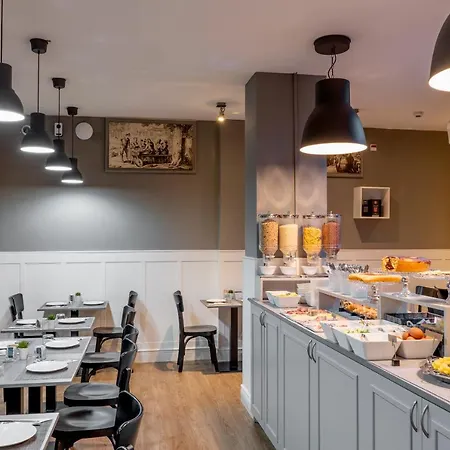 Hotell Dedo Boutique