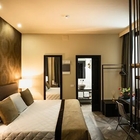 Hotel Corte Guelfa Florencie