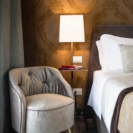 Corte Guelfa Hotel Florencie