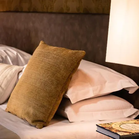 Hotel Corte Guelfa Florencie