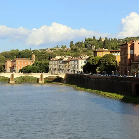 Myflorenceholiday Gold Bridge