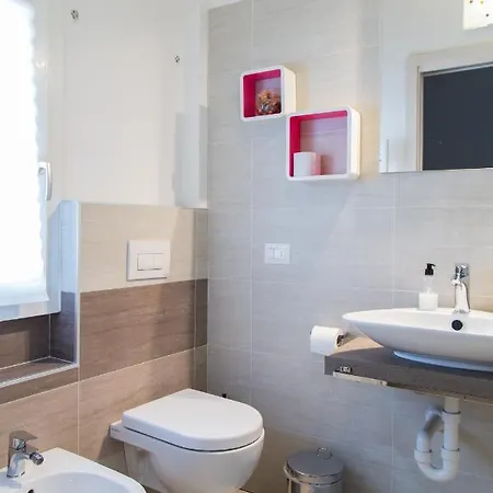 B&B Centrale Bed & Breakfast