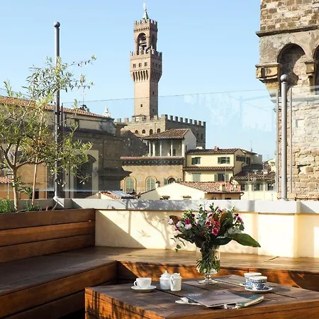 Aqa Palace Florenz