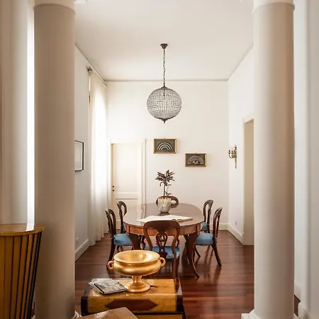Aqa Palace 3* Florenz