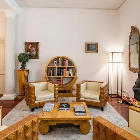 Aqa Palace 3* Florenz